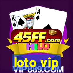 loto vip